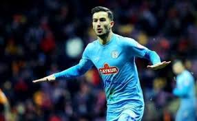 Oğulcan çağlayan prefers to play with right foot. Ogulcan Caglayan Aciklamasi Ogulcan Caglayan Ve G Saray Icin Aciklama Web Aslan Galeri