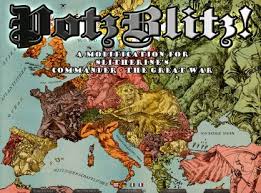 Do you like playing with lego blocks? Potzblitz V12 2b Jun17th 2021 Slitherine