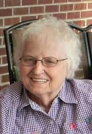 Obituary for Marcella Rose (Roberts) Jones