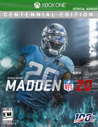 Twitter Twitter Warrior Madden Nfl
