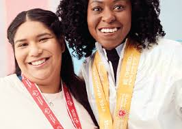 Special Olympics & Parsons School of Design Spring 2022