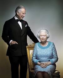 Paris Match On Instagram Un Jour En Angleterre Hier 21 Avril Le Peuple Britannique A Fete Les 93 Ans De El Reine D Angleterre Elizabeth Ii Prince Charles