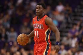 Odds based on two plays for $1. Jrue Holiday Detail With Hd Wallpaper