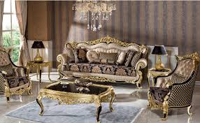 You would love flaunting the designer range of the corner sofa set by bestmassage that features a functional armrest and support for maximum convenience. Classic Sofa Set Sofa Models Luxury Living Room Set Bergere
