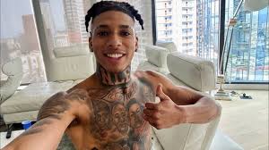 Okjpguqjsvusmm By registering, i acknowledge that i have reviewed and agreed to the privacy policy and terms of use, and i agree to receive marketing messages from nle choppa and their affiliates with the latest news, updates, and information about nle choppa. https hiphopdx com news id 59765 title nle choppa promises top shotta from dark to light deluxe albums to make 2021 his bitch