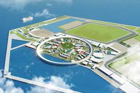 Getting to Expo 2025 in Osaka: Trains, Buses, and More! | Business Events | Osaka Convention Tourism Bureau
