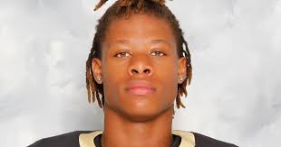 Mountain View's Santana Banner commits to Northern Illinois