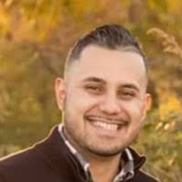 Frederick Pena BS, RT(R)(CT)(MR)(ARRT)