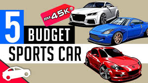 We did not find results for: 5 Budget Sports Car Bawah Rm60k Youtube