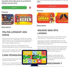 Ayo download tool skin ff sekarang juga! ØªØ­Ù…ÙŠÙ„ ØªØ·Ø¨ÙŠÙ‚ Skin Tools Ù„Ø¹Ù…Ù„ Ù‚Ù„ØªØ´Ø§Øª ÙØ±Ù‰ ÙØ§ÙŠØ± Ù„Ù„Ø§Ù†Ø¯Ø±ÙˆÙŠØ¯ Apk Ù…Ø¬Ø§Ù†Ø§ 2021