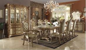 20+ best dining room furniture for your home. Formal Dining Room Set Wild Country Fine Arts