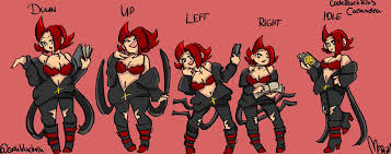 S3air +36 ↺10 sonic 3 a.i.r. Codeblackrin On Twitter Fanart Concept Only No Mod I Don T Think I Have The Patience To Make This A Mod Anyhow D It S Just A Concept For Her Poses Fridaynightfunkinfanart Fridaynightfunkin Picosschool Fnf