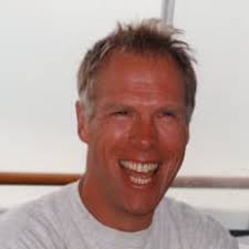 Dr. Christian Lambertsen Jr., MD