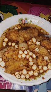 Baso Aci Makanan Pedas Makanan Dan Minuman Fotografi Makanan