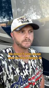 That motherfucker is the reason I stealth camp. Typical guy and his trailer  bringing the American flag to a campground 😅