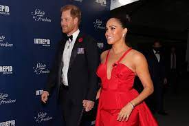 Segredo De Ex Assessor Colocaria Processo De Meghan Markle Em Risco