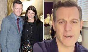 36 kamloops, british columbia canada. Matt Baker Speaks Out On Drama With Wife Amid Career Move Away From The One Show Celebrity News Showbiz Tv Express Co Uk