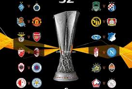 Livescore.in keeps you updated about basketball euroleague, eurocup live scores with its fast livescore service. Uefa Europa League Last 32 Draw