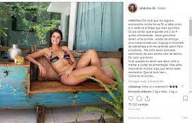 Globo demite ex-apresentadora do Vídeo Show e ela faz triste desabafo