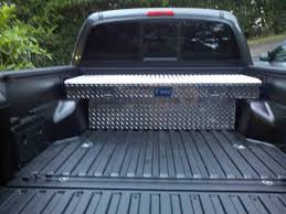 Here are the top toyota tacoma listings for sale asap. Jus Got My Stealth Dc Tool Box Perfect Fit Tacoma World