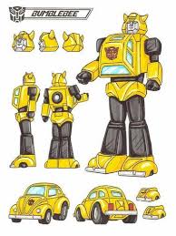 Bumblebee came as a breath of fresh air to many transformers fans, both for its story, emotional impact, and clear choreographed action scenes. Bumblebee Character Sheet By Zackman92 On Deviantart