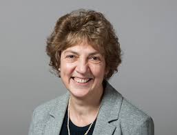 Professor Angela Karp