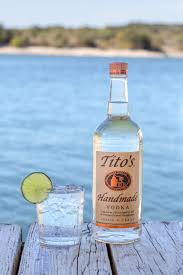 Tito S Soda Lime In 2020 Vodka Drinks Vodka Drink Recipies
