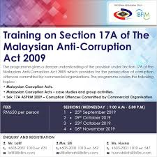 The us foreign corrupt practices act annexure 2: Ibfim On Twitter In Collaboration With The Malaysia Anti Corruption Academy Ibfim Will Be Organising Workshops On Section 17a Of The Malaysian Anti Corruption Act 2009 These Workshops Are Open To The Public Please