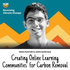 S2E65: How to start learning a…–Reversing Climate Change