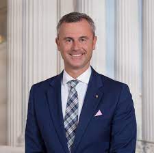 Nach dem rücktritt norbert hofers als parteichef der fpö haben sich mehrere landeschefs für herbert kickl als nachfolger starkgemacht. Osterreich Fur Norbert Hofer Home Facebook