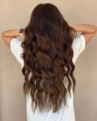 Clip In Hair Extensions Chocolate Brown 24 Inches 240 Grams Hair Inspo Color Balayage Hair Hair Color Chocolate