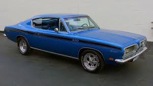1969 Plymouth Barracuda 340 Rare Mopar Muscle Car Mopar Mopower Best Muscle Cars Mopar Cars