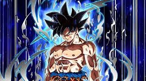 Fondo de pantalla de anime. Dragon Ball Super Images Gambarku