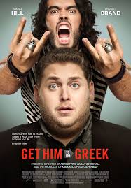 This Was Pretty Funny And Made Me Like Brand Russell Brand Funny Movies I Movie