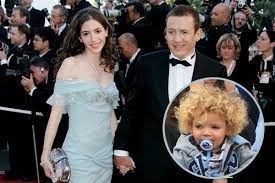 Dany boon is a french comedian and filmmaker who has acted both on the stage and the screen. Pin On Celebrity Babies