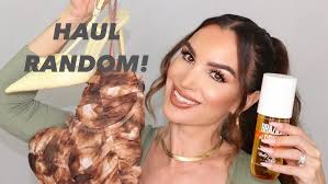 HAUL RANDOM..Amazon, Miss Lola, Michael Kors,...| MARTA COLLELL