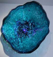 Pin By Ligia De Los Monteros On Glass Art Blown Glass Art Blown Glass Wall Art Glass Wall Sculpture