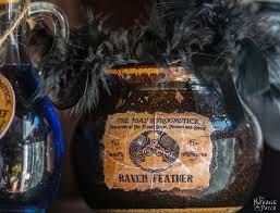 The jars come in 2 sizes, 60ml and 125ml, or you can buy them as a pair. Apothecary Jars And Free Printable Labels Page 2 Of 3 The Navage Patch