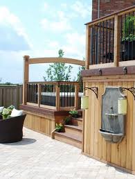 You can make a hot tub out of something other than cedar. 30 Hot Tub Deck Ideas Sebring Design Build Design Trends