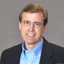 Charlotte Chamber names Mac Everett its 2014 Citizen of the Carolinas