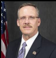 Second interim police chief in 6 months for Wichita
