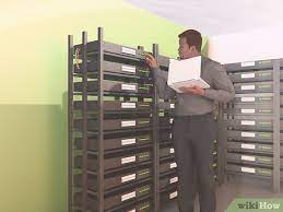Begin your career in information technology (it) as a network administrator, and learn the essential skills you'll need to organize, install, and support a cisco network. How To Become A Network Administrator 11 Steps With Pictures