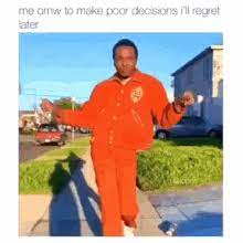 Bad Decisions Gifs Tenor