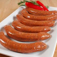 Cook sausages, turning, until well. Buy Merguez Sausage Buy Sausage Online Gourmet Food Store