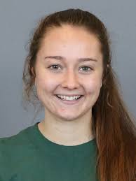 2019-20 Women's Track & Field Roster