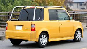 It was founded by kiichiro toyoda and incorporated on august 28, 1937. Toyota Bb Toyota Lexus Suv