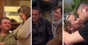 Toujours dans le joli domaine limougeaud, karine le marchand. L Amour Est Dans Le Pre 2017 Quels Couples Sont Toujours Ensemble Trois Mois Apres Le