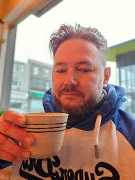 Lovely people and fantastic coffee at Ground Central Coffee Company.