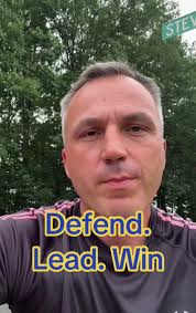 Become the Best Defender in Soccer