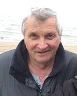 Kenneth Naworynski Obituary